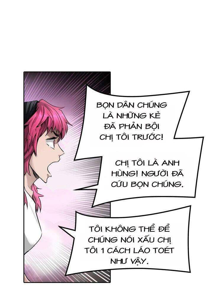 tòa tháp bí ẩn 2 chapter 458 79