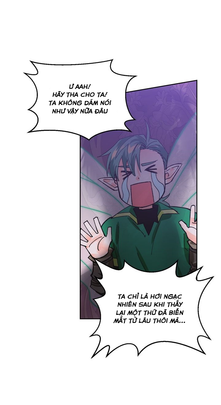 ác nữ xứng đôi với bạo chúa chapter 19 12