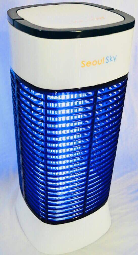 Đèn diệt côn trùng SEOUL SKY SSK-10W