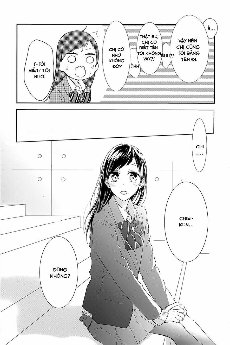 toshishita no otokonoko chapter 2 17