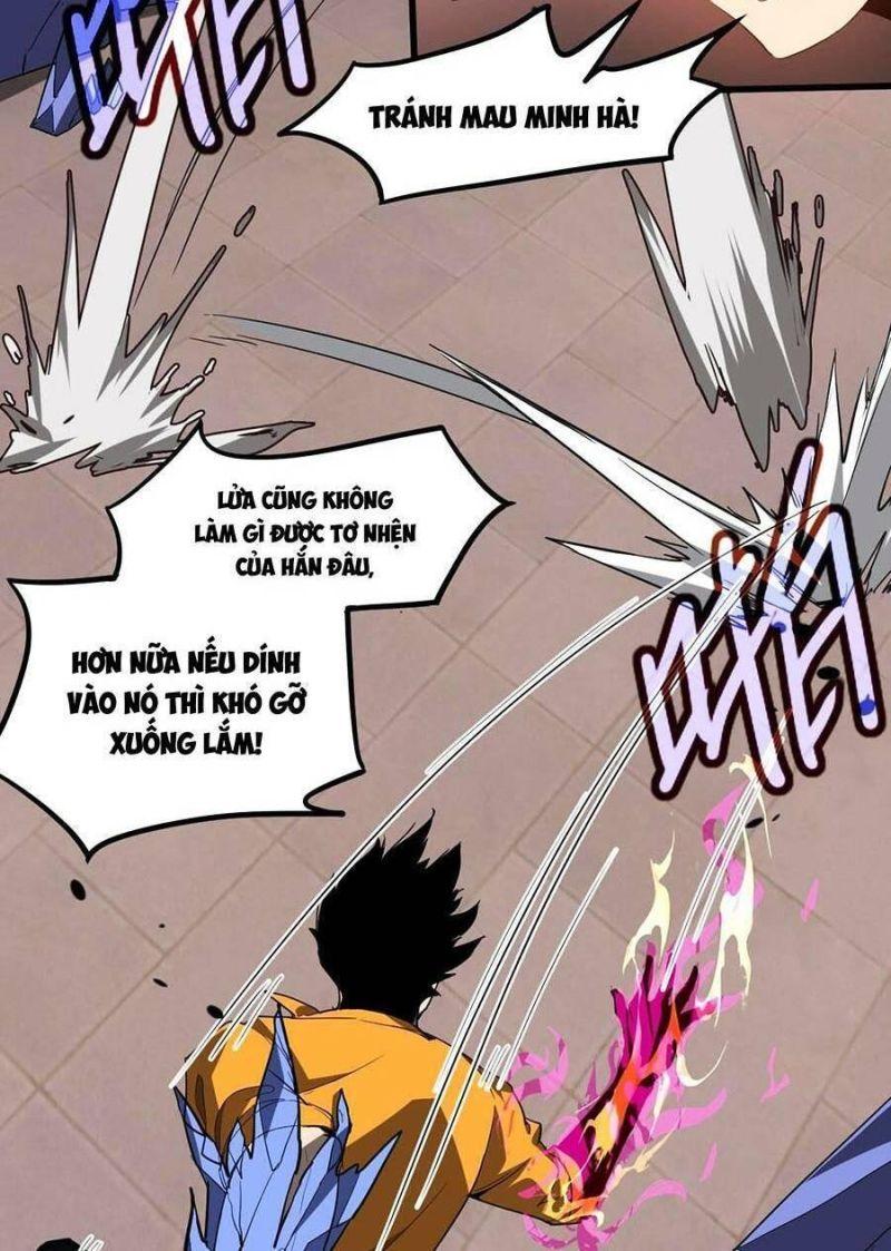 siêu tiến hóa chapter 114 59