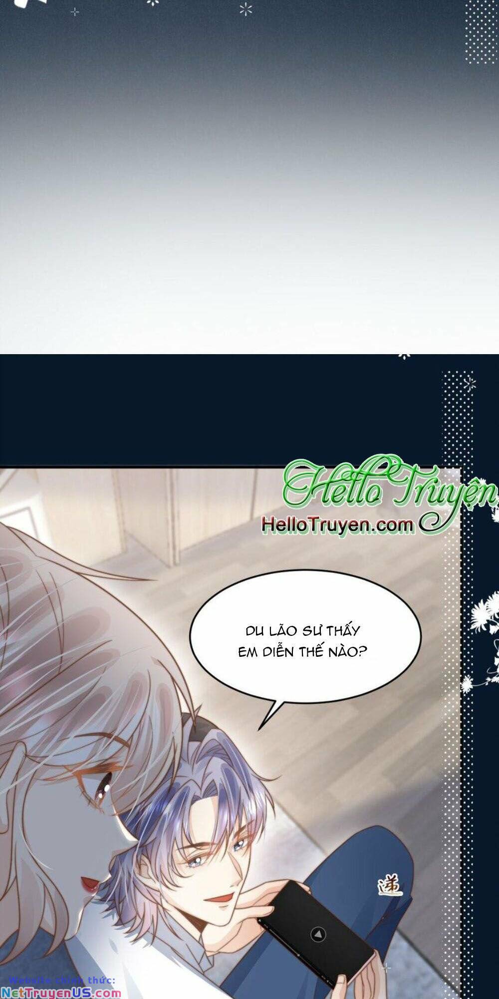 ta được thế thân tỏ tình chapter 30 36