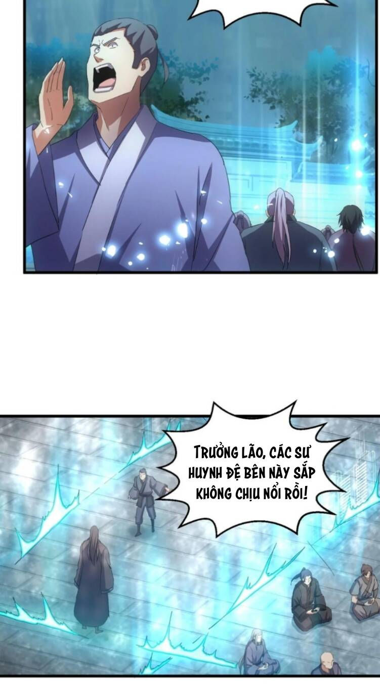 vạn cổ đệ nhất thần chapter 144 25