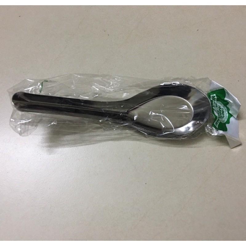 Set 5 thìa phở sen bằng inox - hàng đẹp giá tốt