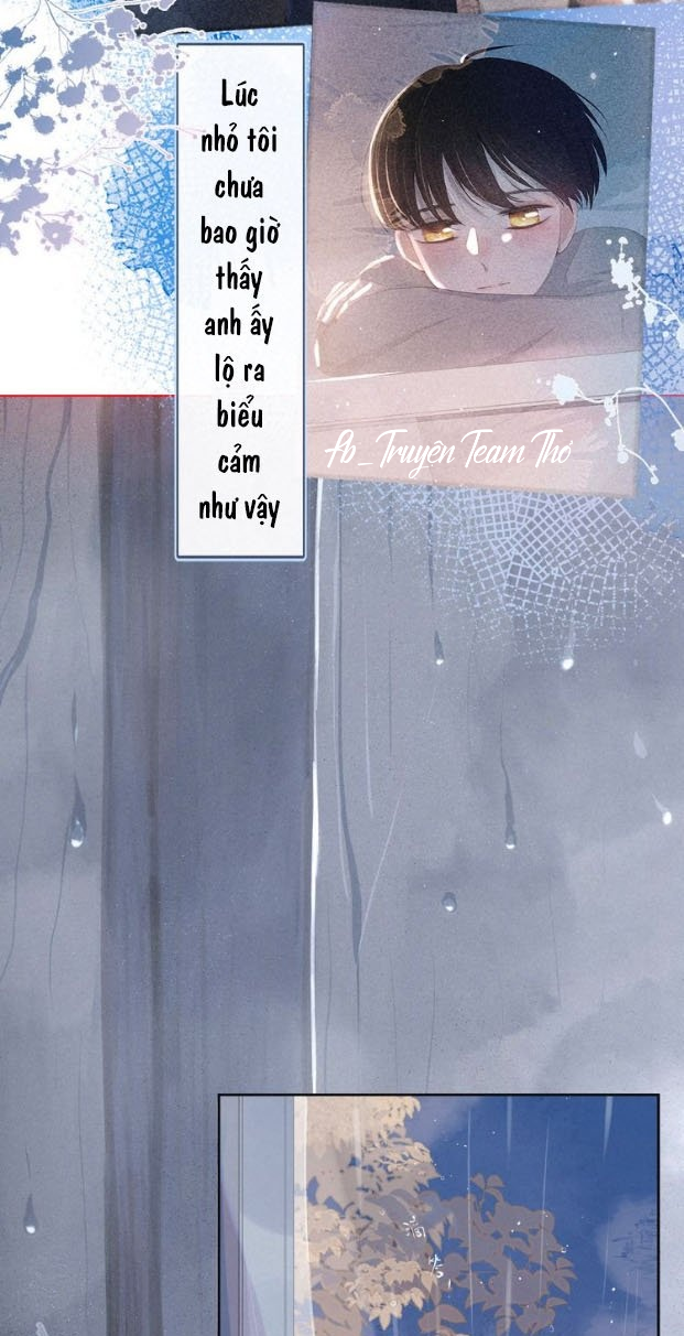 câu chuyện ame chapter 2 34