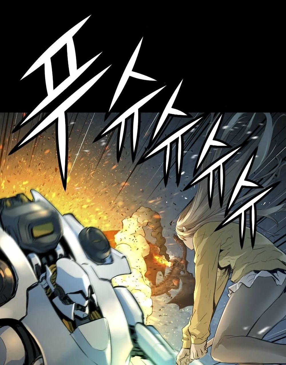 tam tuyệt tại dị giới chapter 93 11