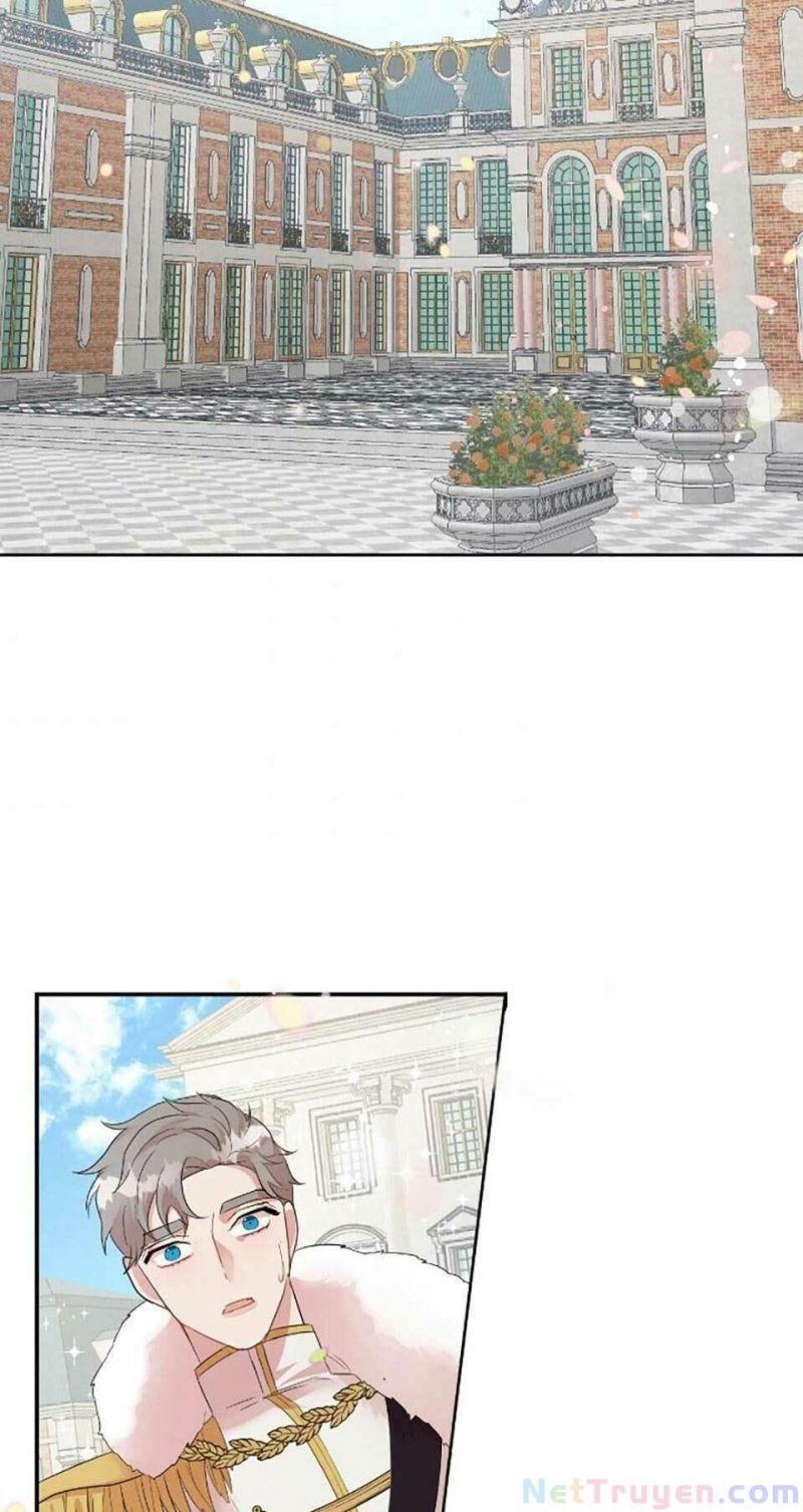 xin ngài đừng ăn tôi chapter 14 7