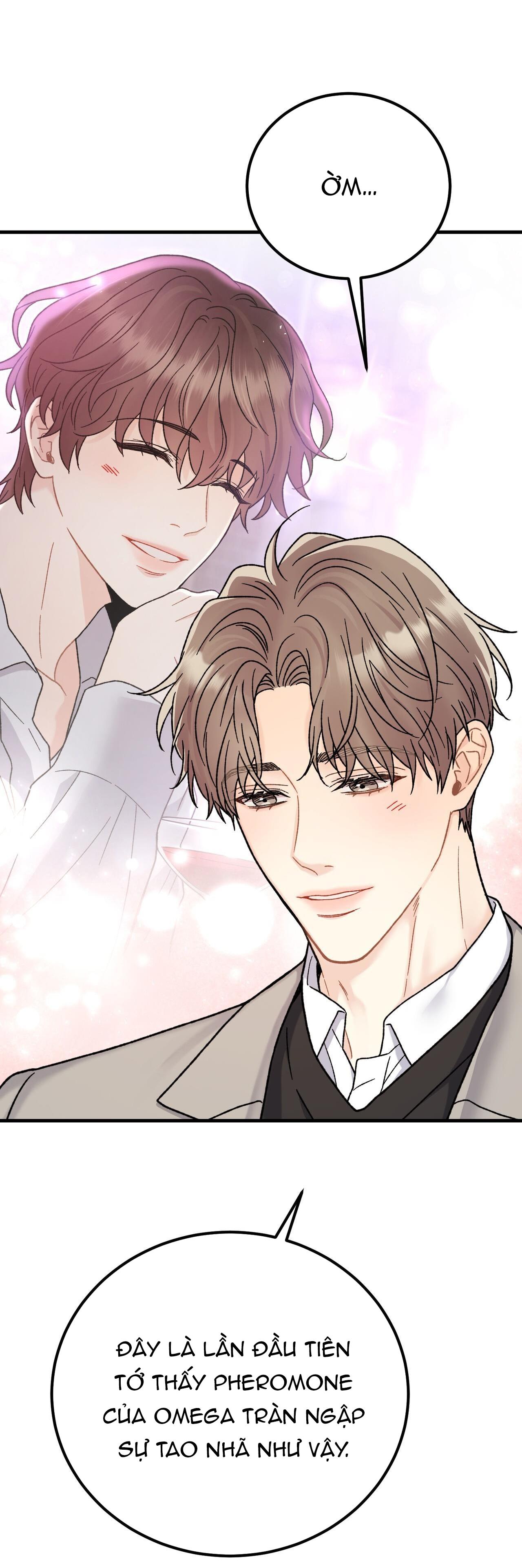 cậu không phải là gu của tôi chapter 2 8