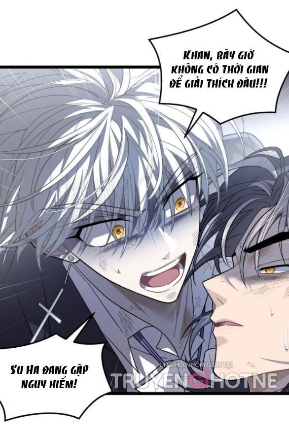 dark moon - tế đàn ánh trăng chapter 62.2 41