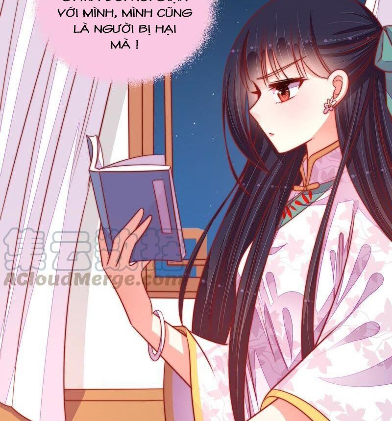 ngày nào thiếu soái cũng ghen chapter 167 2