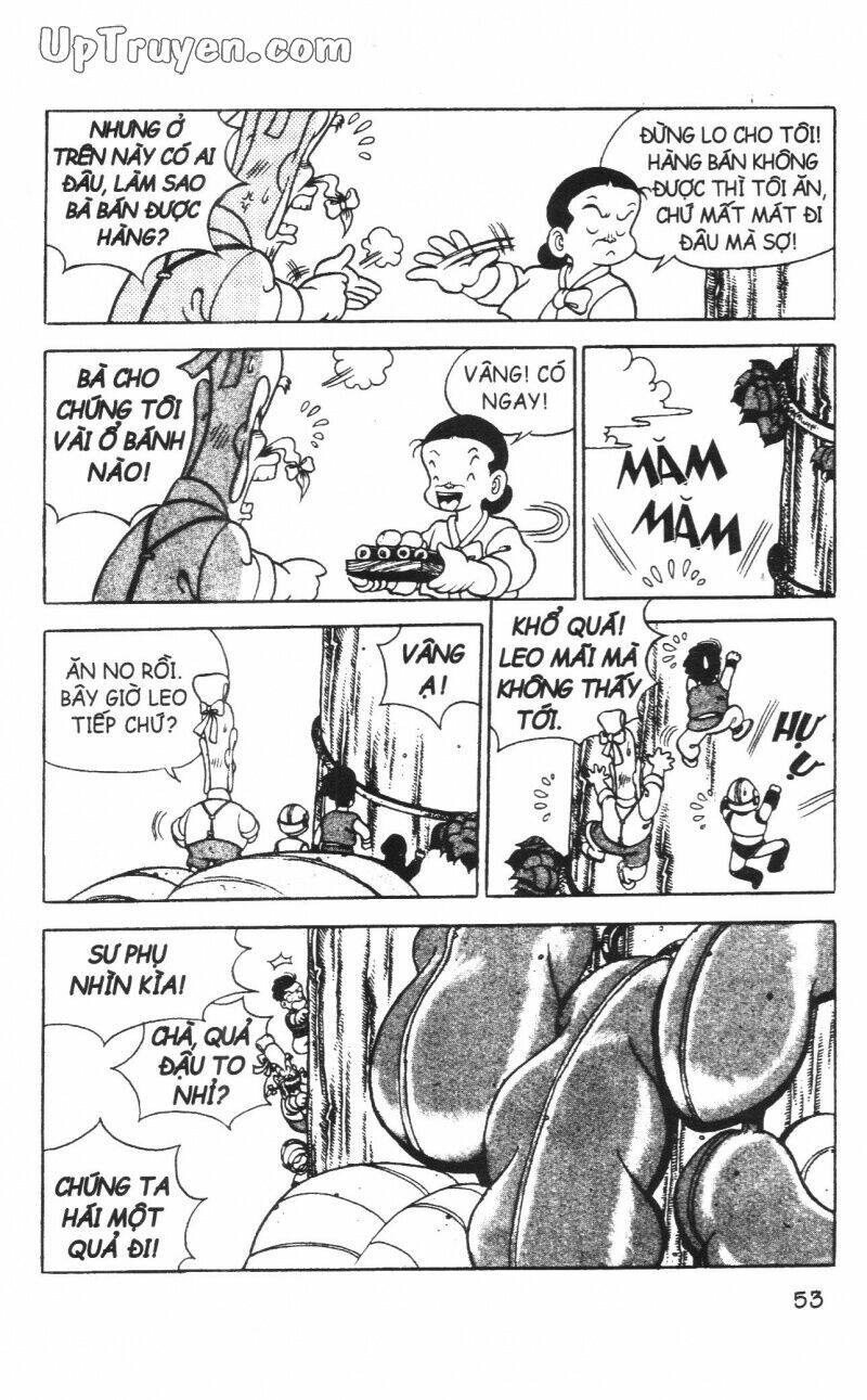 đội quân nhí nhố chapter 14 55