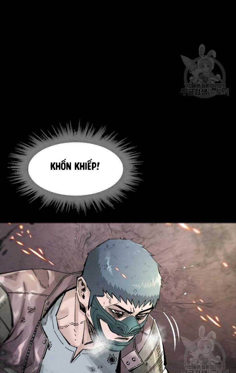 mật mã mê cung chapter 53 15