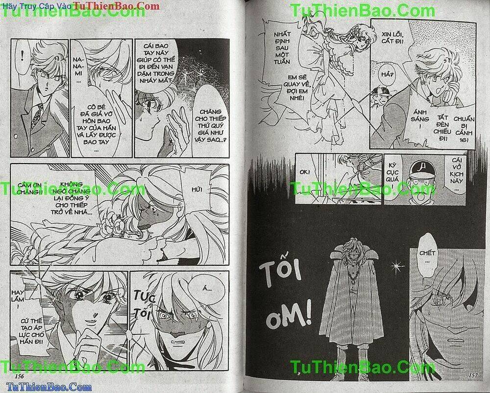 búp bê mario chapter 3 78