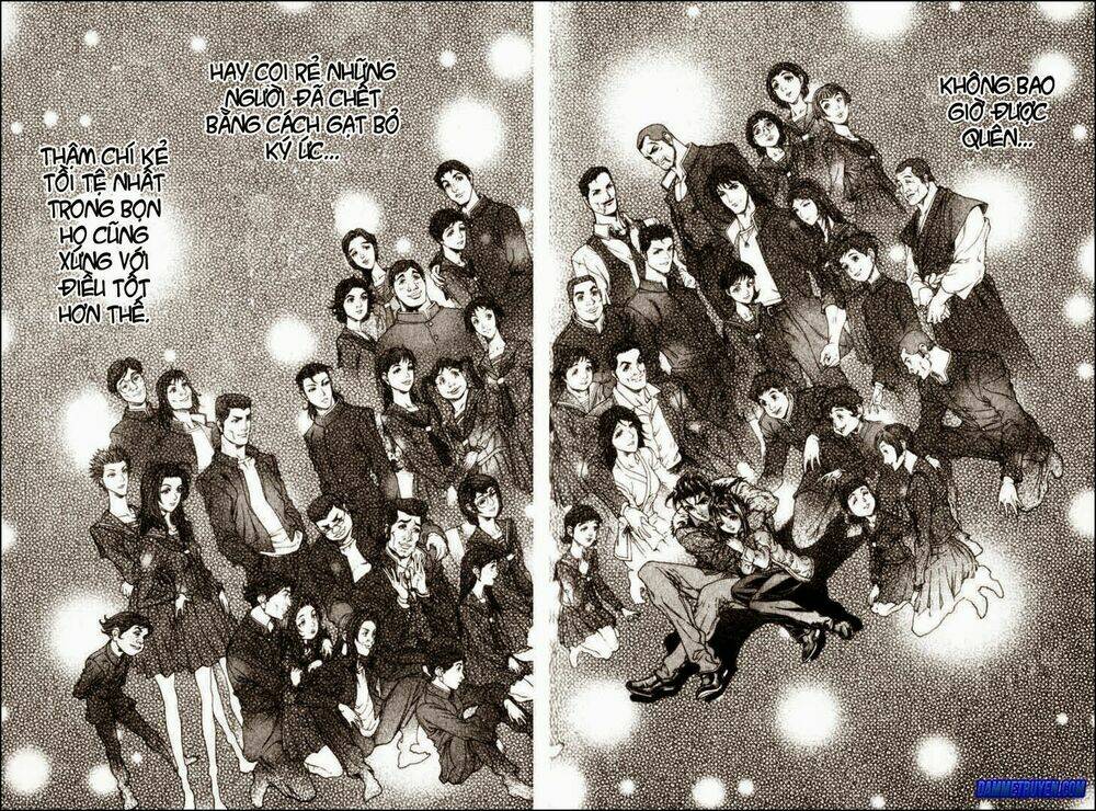 sống còn - trò chơi sinh tử chapter 119 25