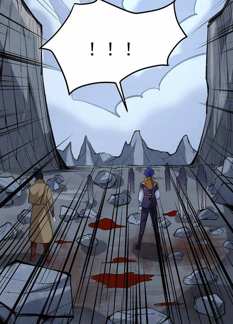 võ đạo độc tôn chapter 357 41