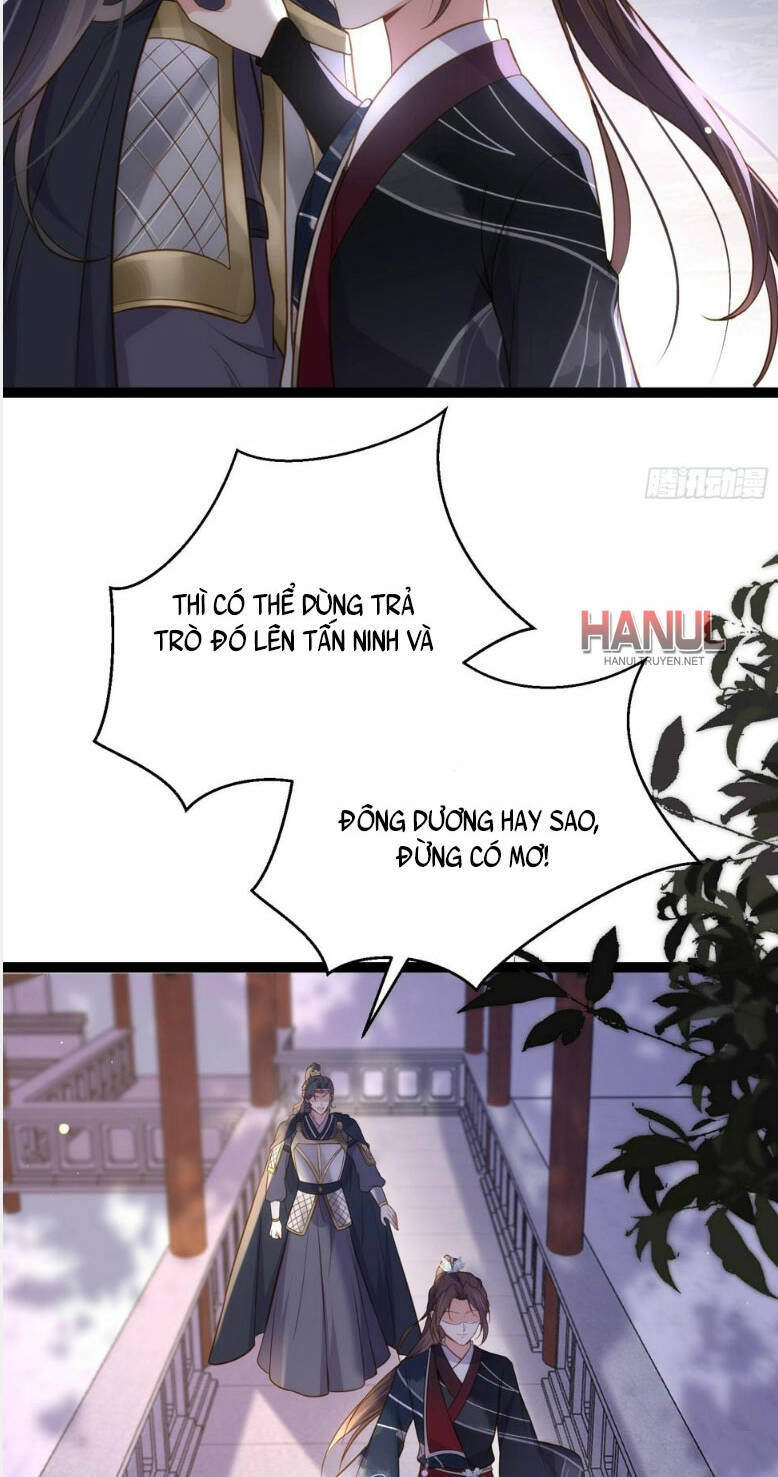 hoạn phi thiên hạ chapter 301 8