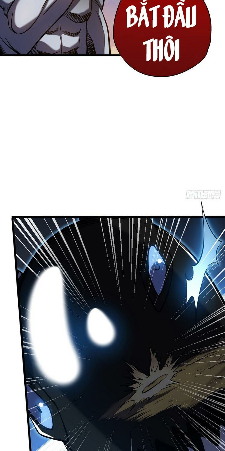 sát thần chi lộ tại dị giới chapter 7 38