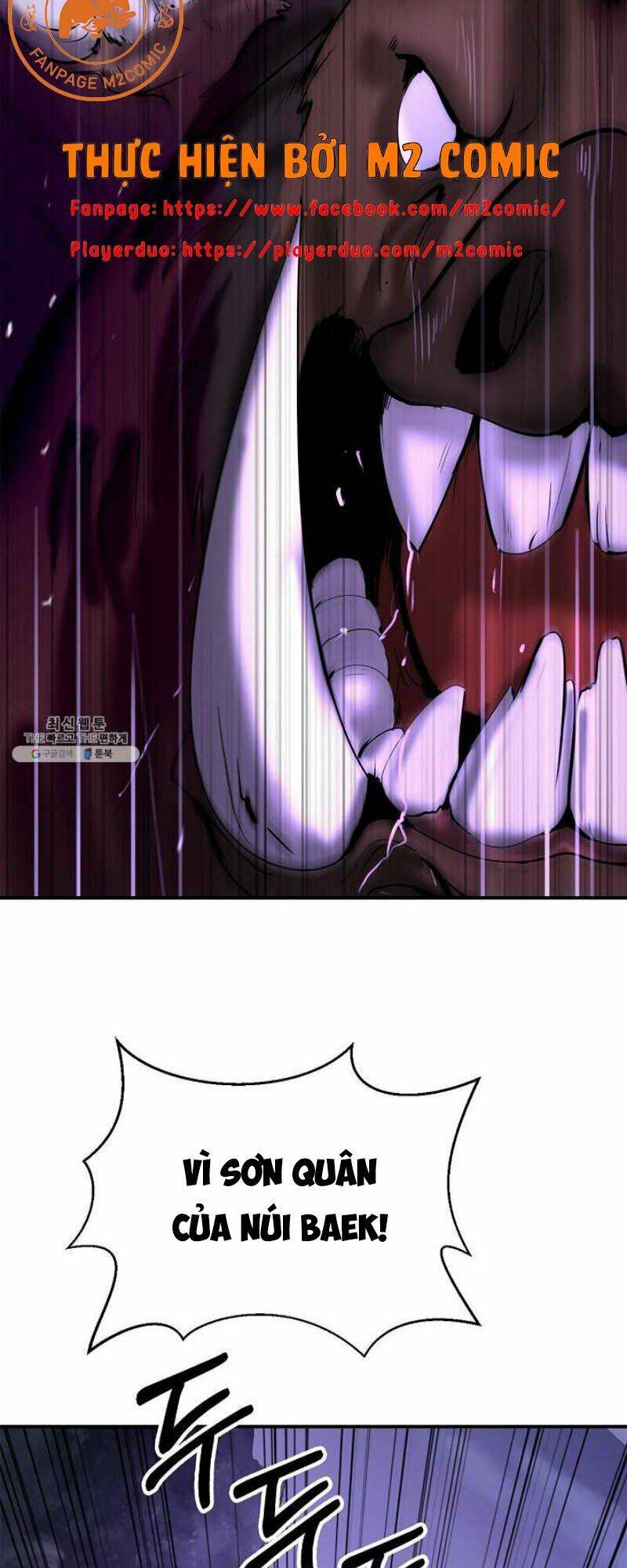 xuyên không thành hổ chapter 9 70