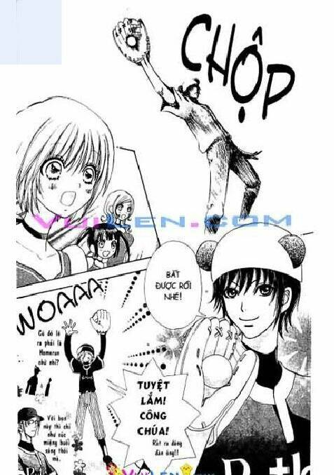 chàng quản gia của bé mei chapter 10 74