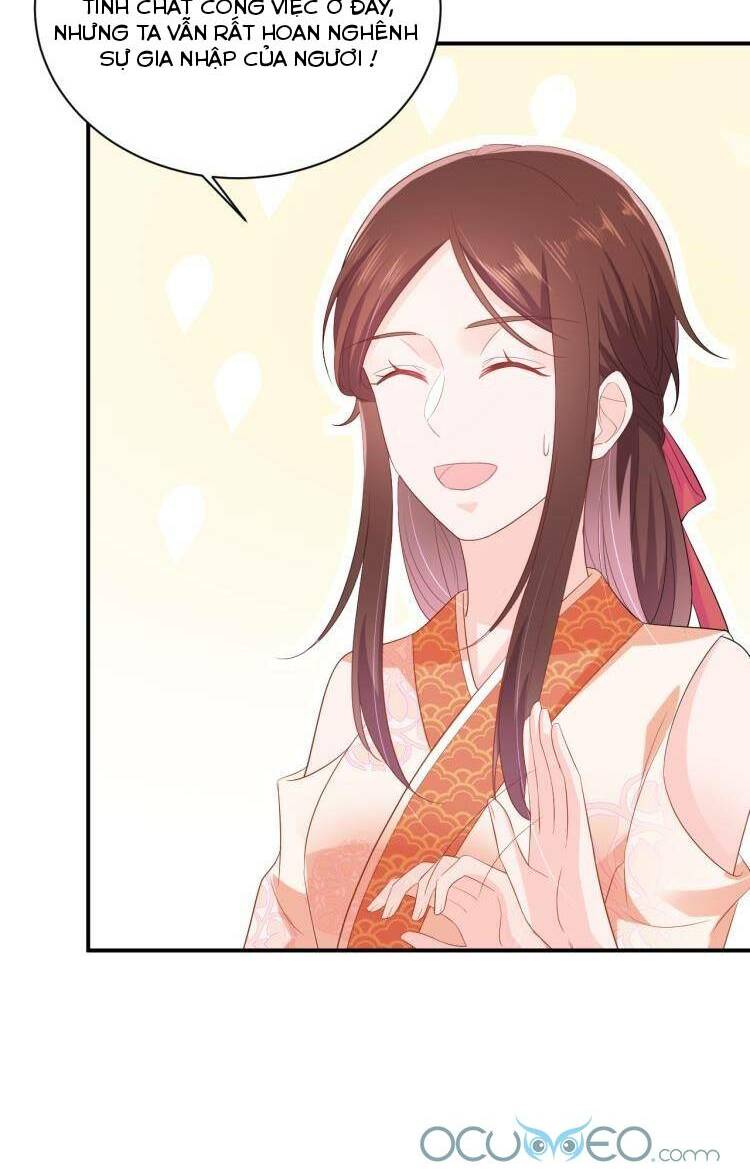 ta đào tạo minh tinh ở cổ đại chapter 9 36