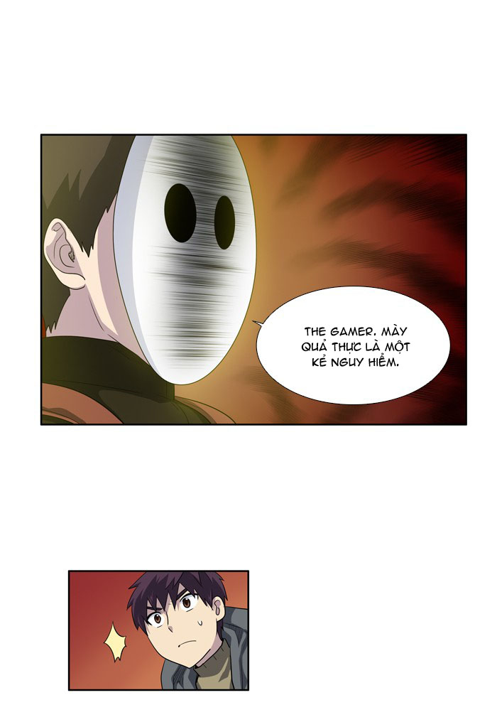 the gamer chapter 179 20