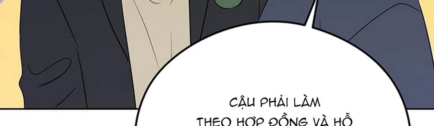 chuyện quái gì với giấc mơ đó vậy chapter 14 266