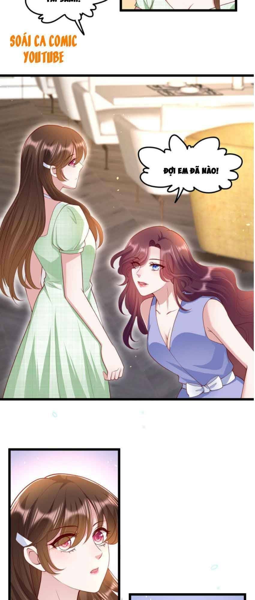 nhất sanh hữu hỉ chapter 22 13