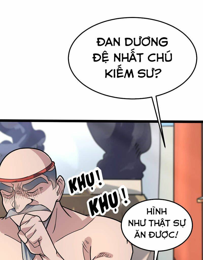 đan võ chí tôn chapter 40 3