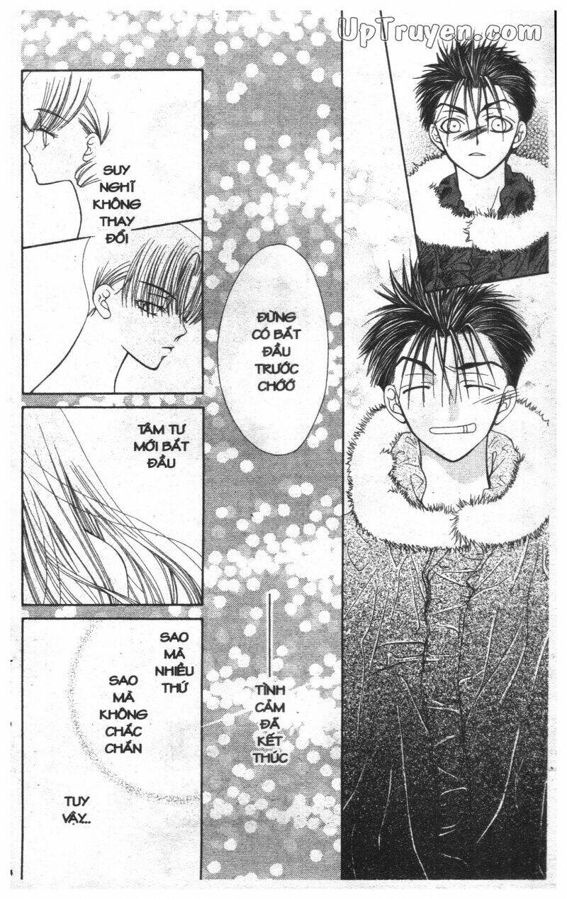 thấy mờ ghét chapter 6 44