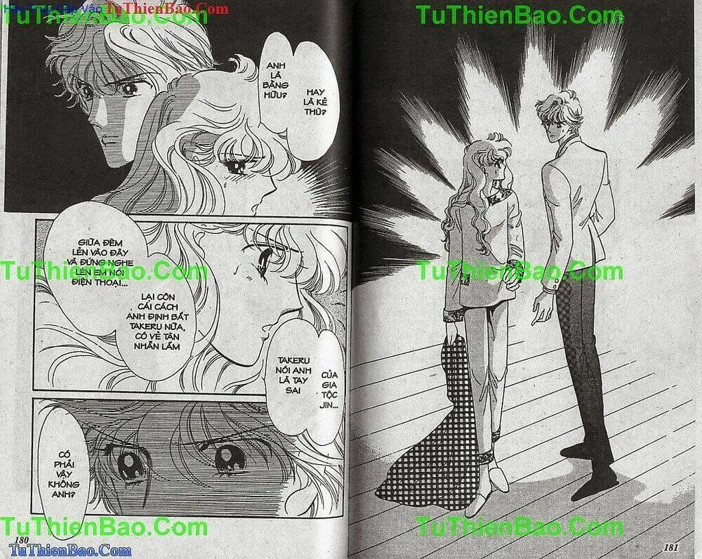 búp bê mario chapter 6 90