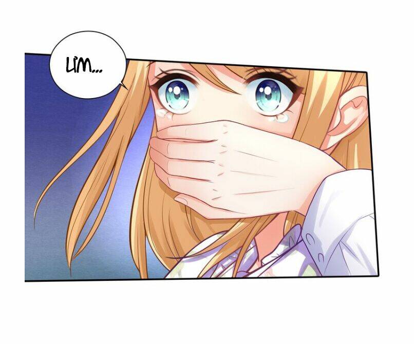 ác ma đích độc sủng điềm thê chapter 6 28