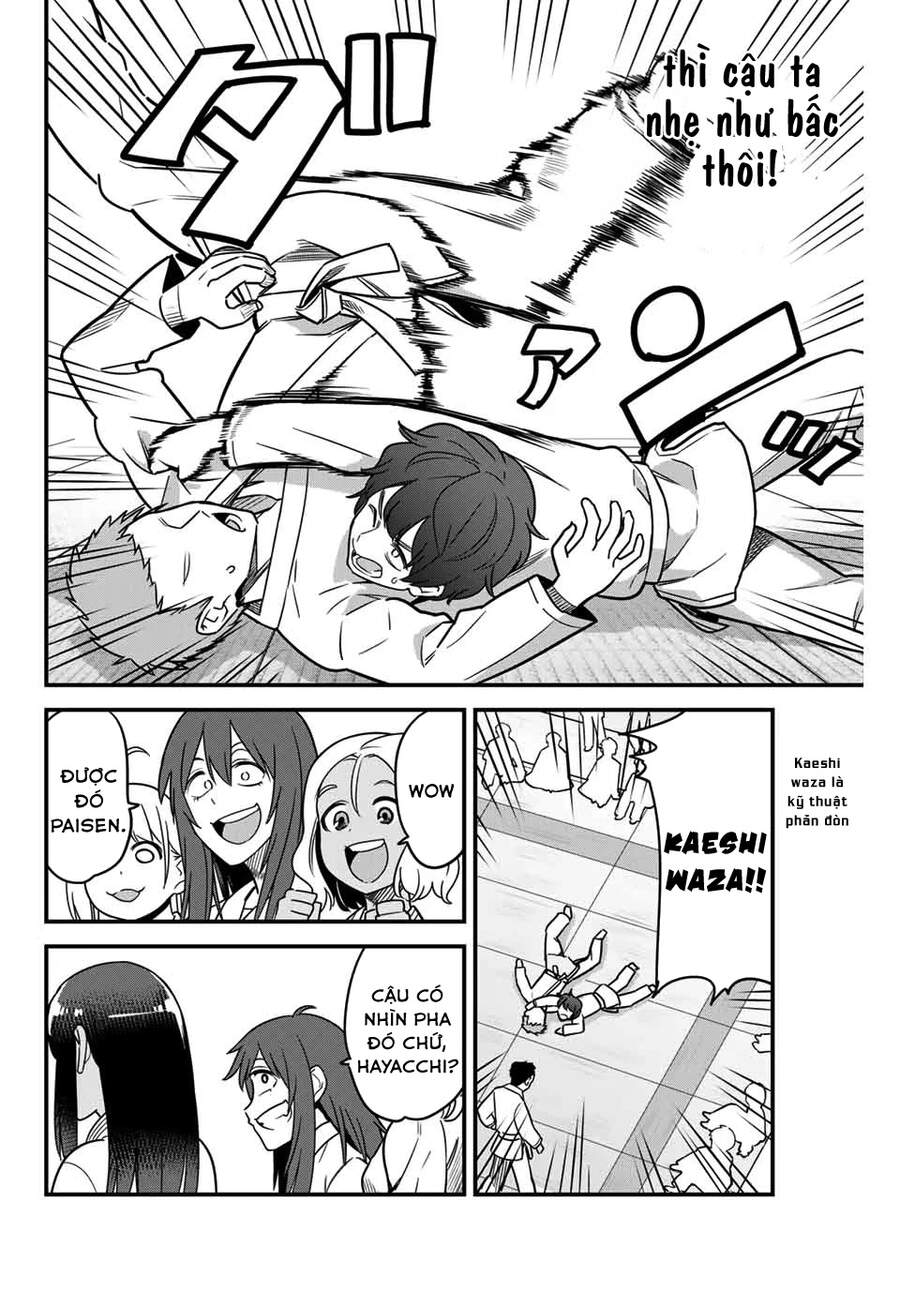 please don bully me - nagatoro-san chapter 84 14