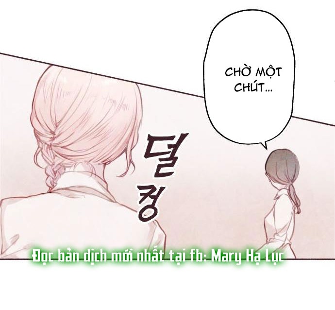 hoa viên bí mật chapter 3 2