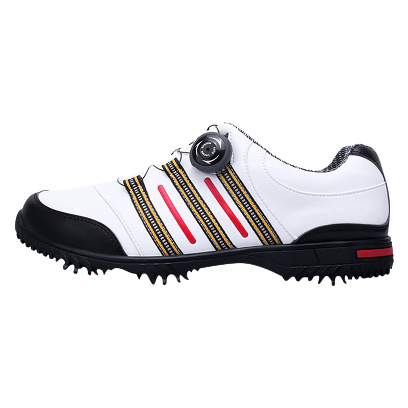 Giày Golf Nam PGM Golf Classic Cleats XZ019