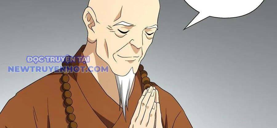 thiên long bát bộ webtoon chapter 138 13