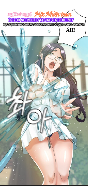 người chị của mẹ kế chapter 9 46