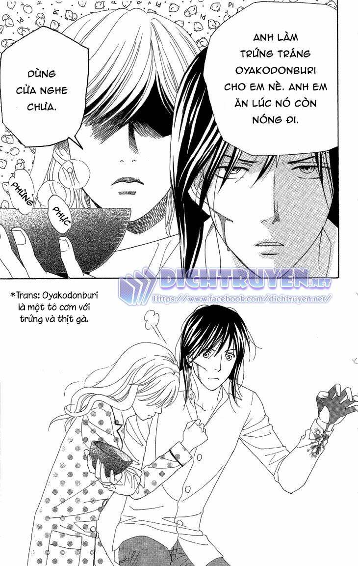 virut tình yêu chapter 1.2 27