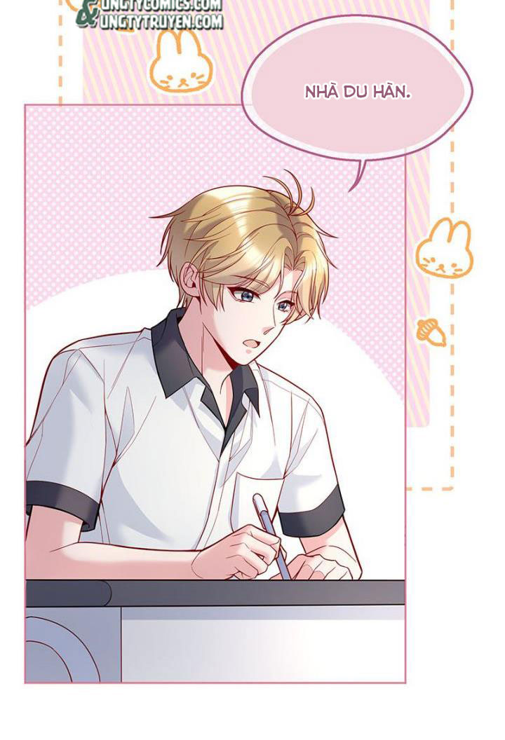 chàng nhân viên host và gã hàng xóm nguy hiểm chapter 51 25