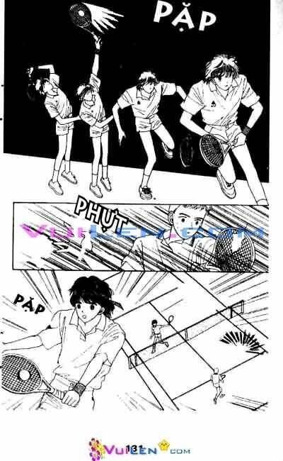 cô nàng đẹp trai chapter 9 132