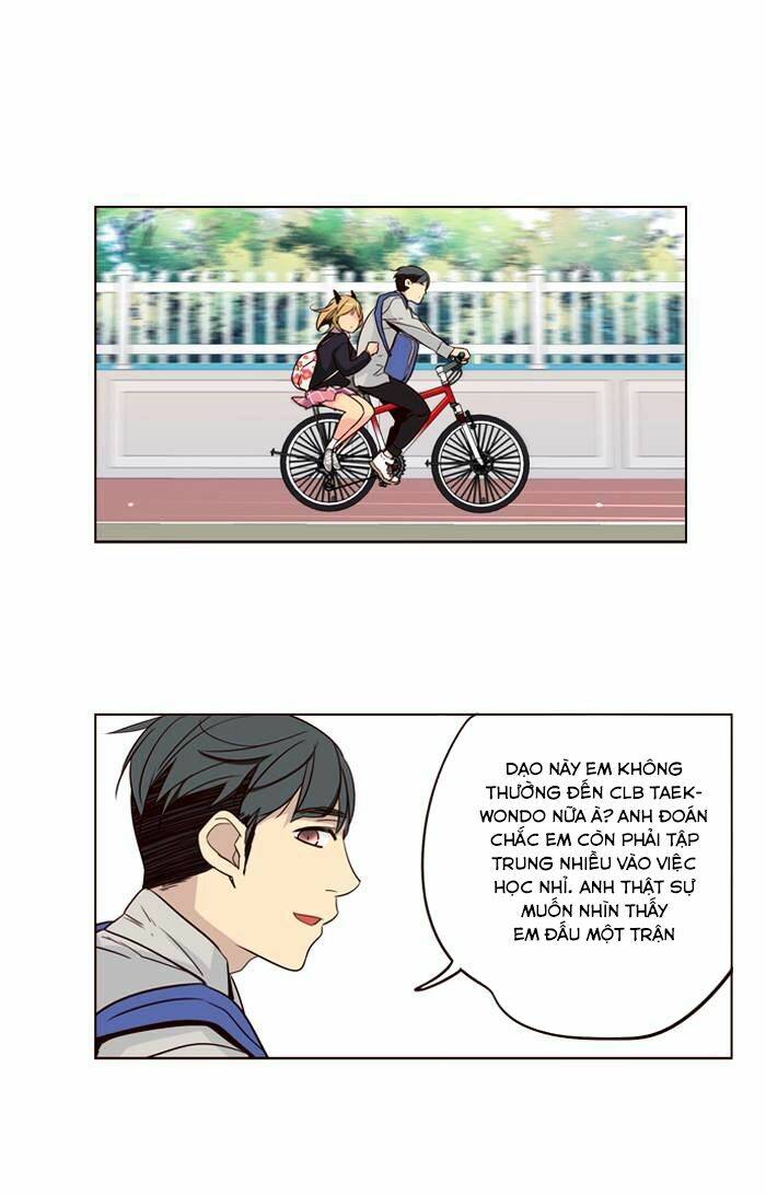 nữ sinh trường wilds chapter 253 33