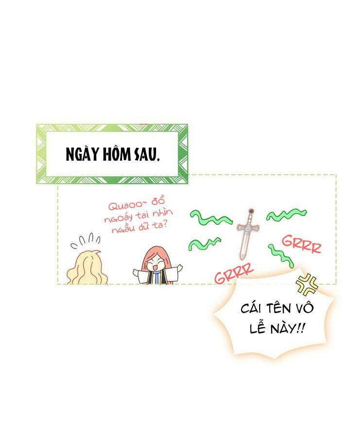 con có phải con là con gái của ngài không? chapter 53.1 12