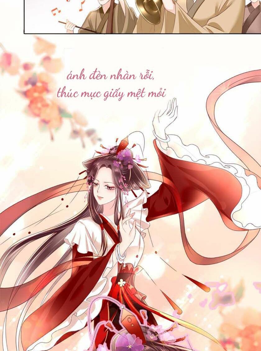 độc phi ngu ngốc không thể chọc chapter 71.5 5