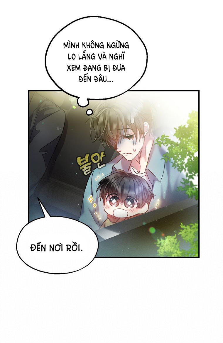 Sugar Rain chapter 3.2 - Trang 16