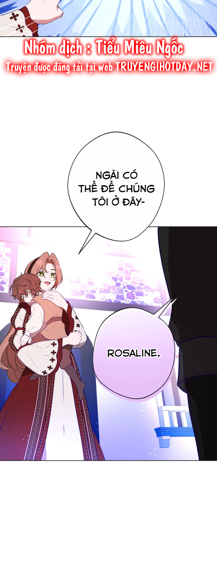hãy tránh xa khỏi tôi, romeo chapter 88 8