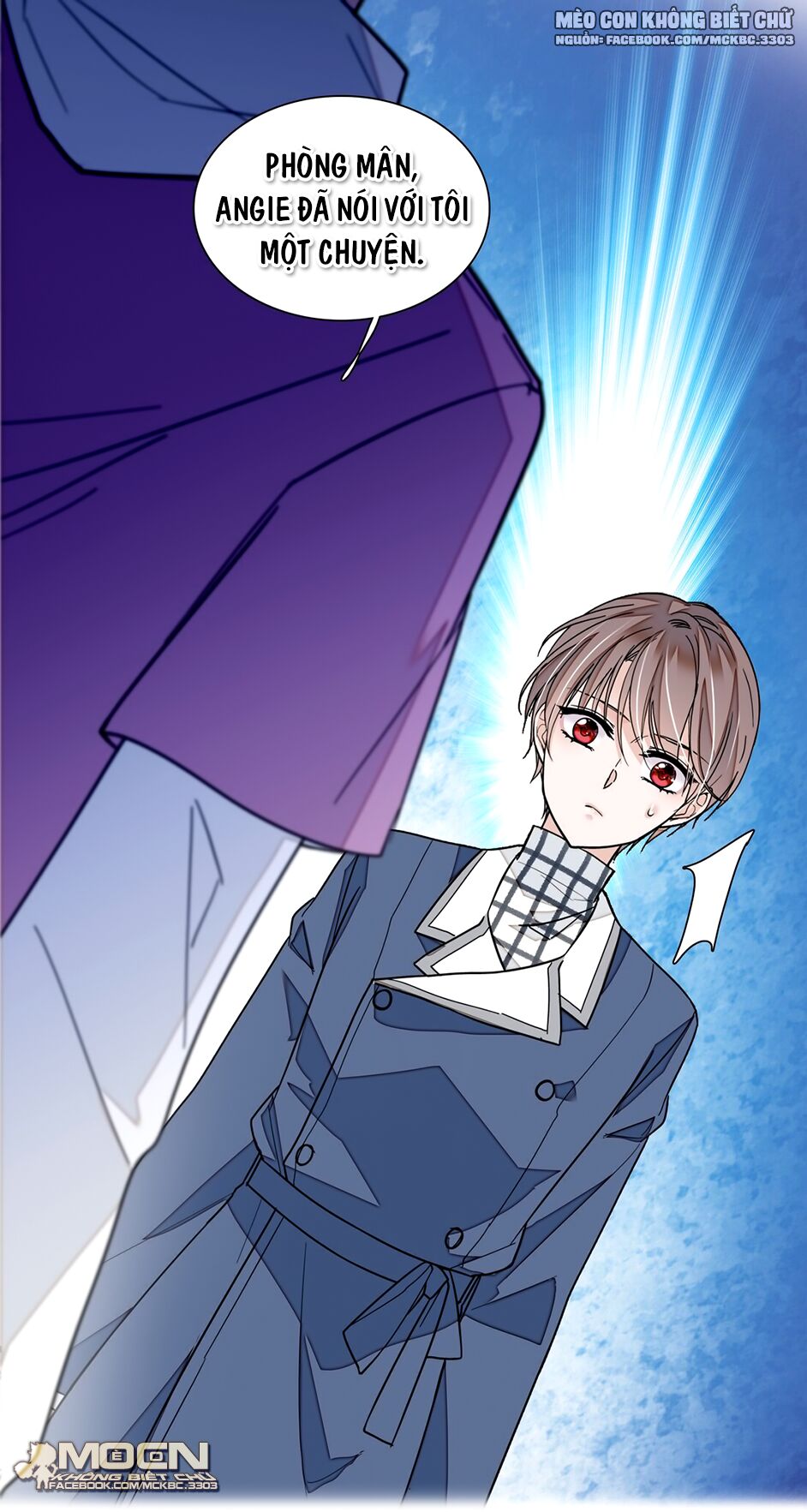 long phượng phiên chuyển chapter 38 45