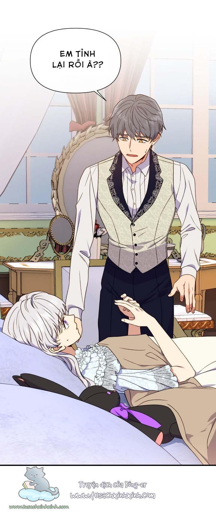 công nương khế ước của gia tộc công tước quái vật chapter 112 4