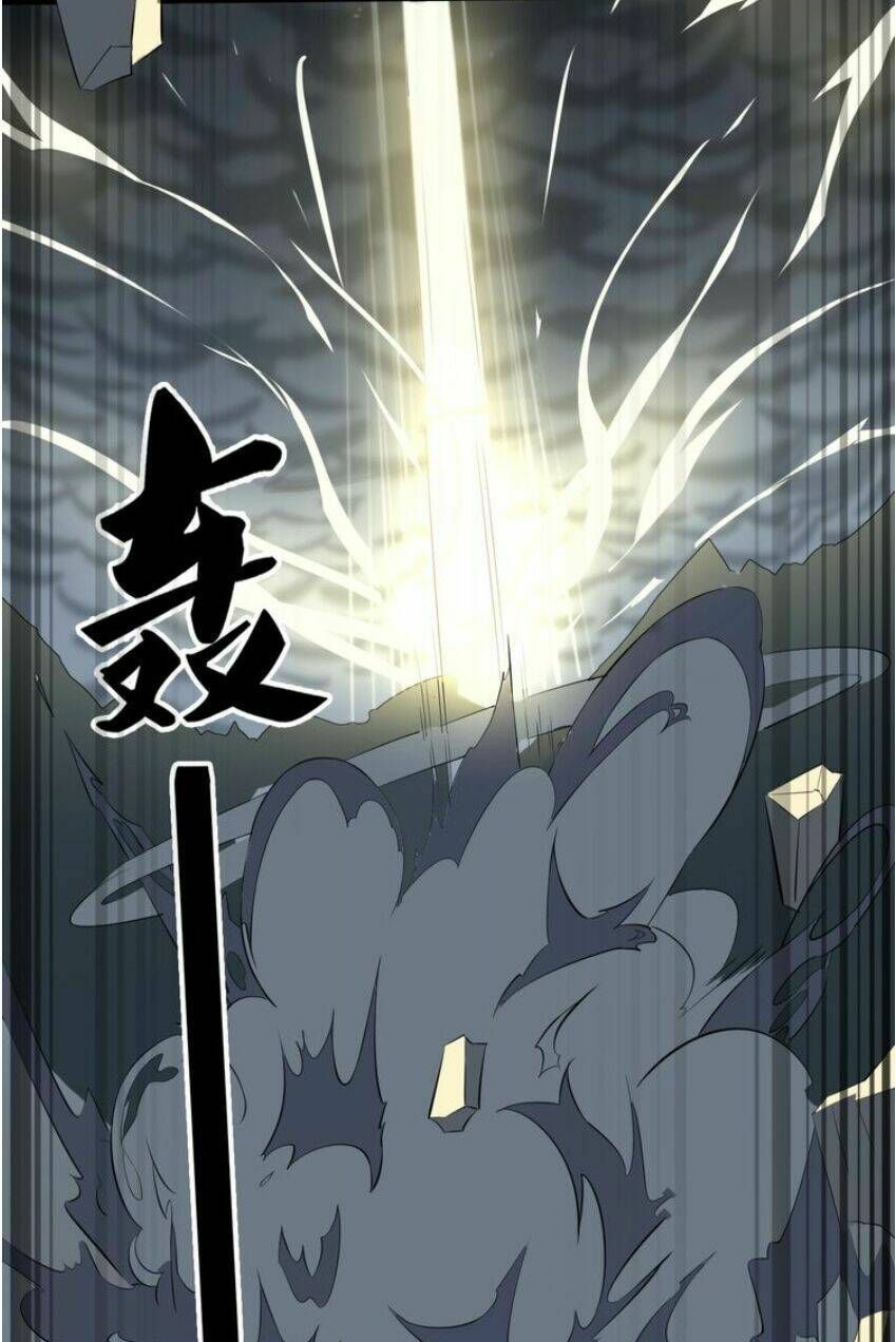 đại nghịch chi môn chapter 32 38