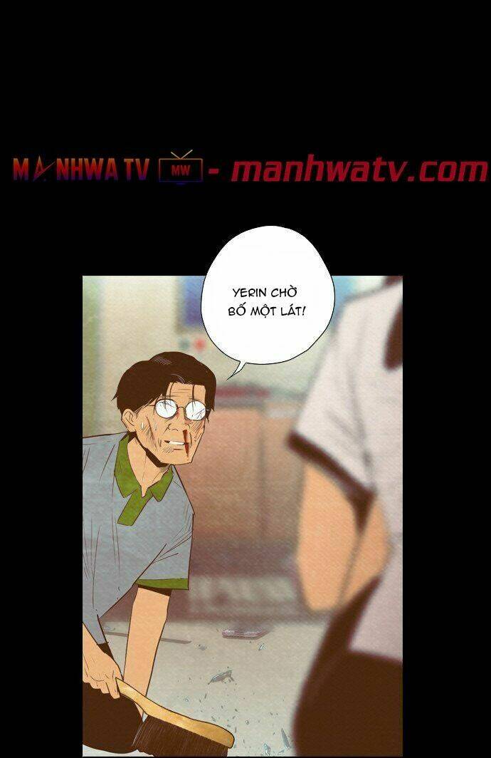 kẻ hồi sinh chapter 9 15