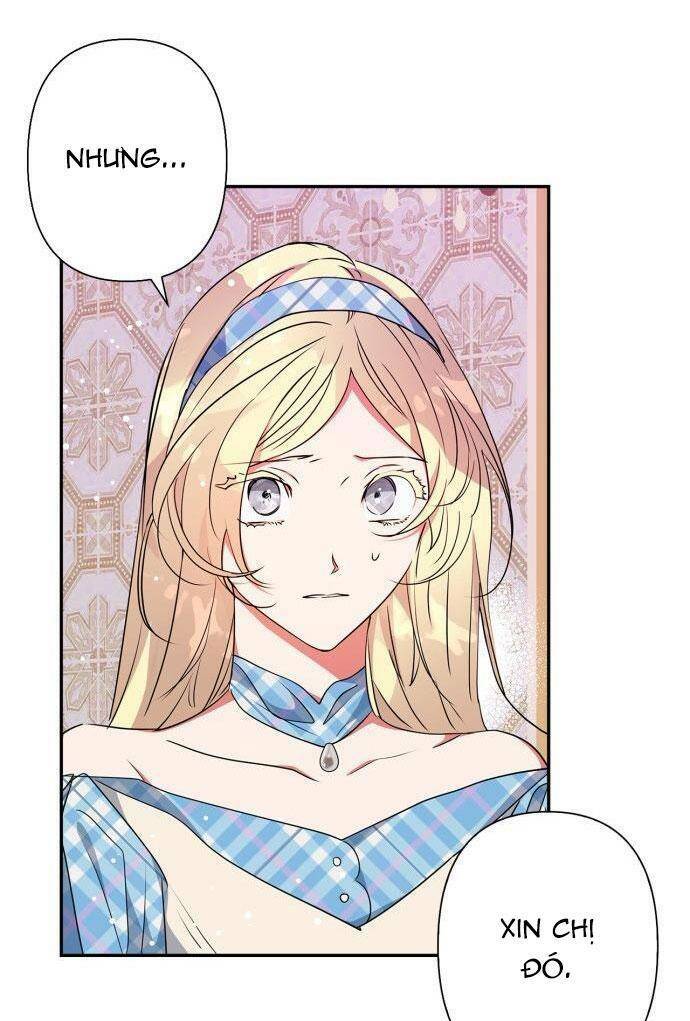 tôi đang nuôi dưỡng một con quái thú chapter 74 19