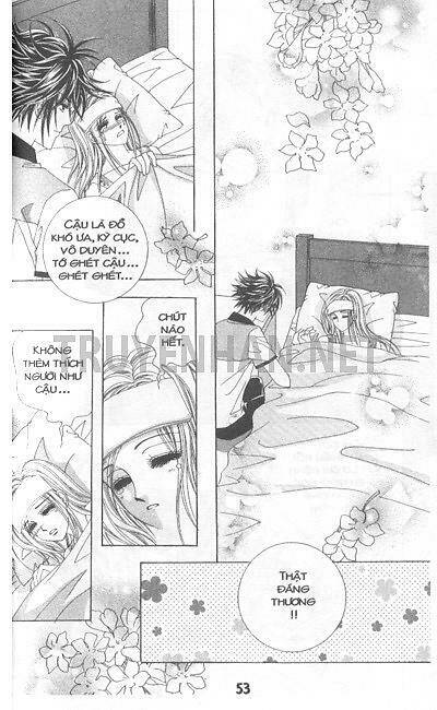 nụ hôn 5000 won chapter 11 15